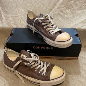 Men 9.5 converse